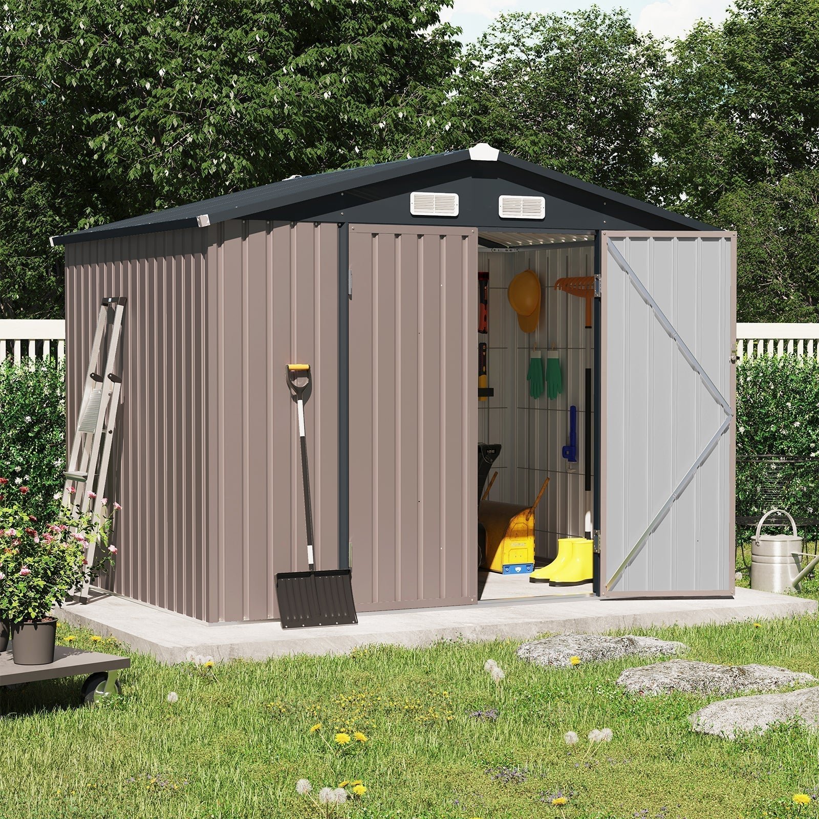 OC-Orange-Casual-8-x-6-FT-Outdoor-Storage-Shed-Metal-Garden-Tool-Shed-with-Lockable-Door-Outside-Sheds-Storage-Galvanized-Steel-Brown_d0c9ec11-5073-48cf-8a7d-0124367e5967.d5b86f73a99b.jpg